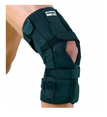 GIBAUD ORTHO LIGAGIB OPEN GINOCCHIERA ARTICOLATA 06 - famajoy.it