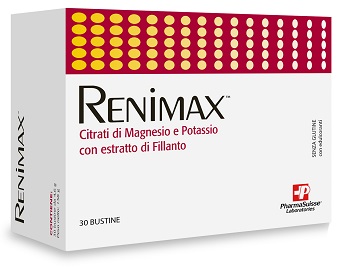 RENIMAX 30 BUSTE - famajoy.it