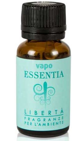 VAPO ESSENTIA LIBERTA 10 ML - famajoy.it