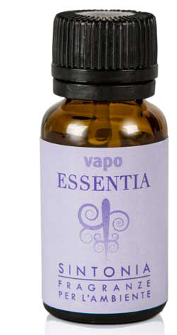 VAPO ESSENTIA SINTONIA 10 ML - famajoy.it
