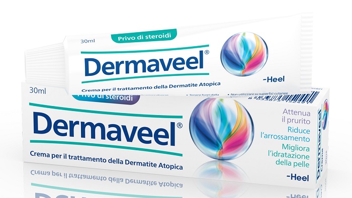DERMAVEEL CREMA 30 ML - famajoy.it