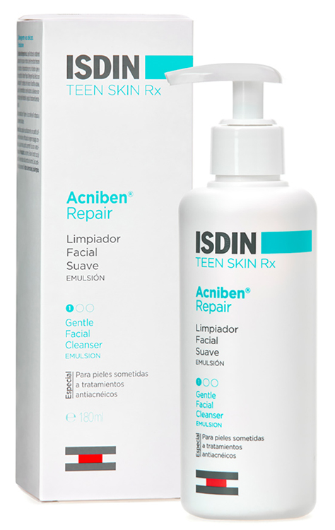 ACNIBEN REPAIR DETERGENTE 180 ML 2018 - famajoy.it