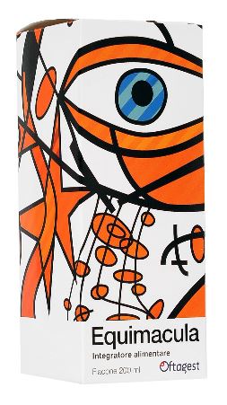 EQUIMACULA SCIROPPO 200ML - famajoy.it