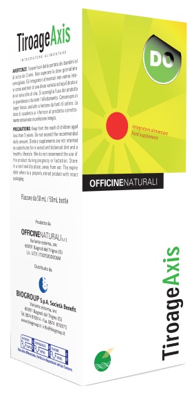 TIROAGE AXIS 50ML SOL IAL - famajoy.it