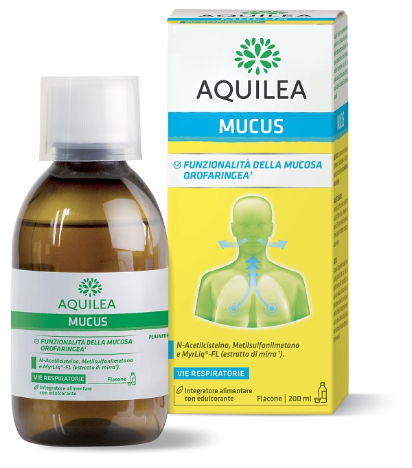 AQUILEA TUSS 200 ML - famajoy.it