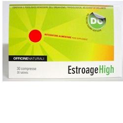 ESTROAGE HIGH 30CPR 850MG - famajoy.it