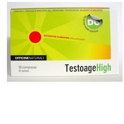 TESTOAGE HIGH 30CPR 900MG - famajoy.it