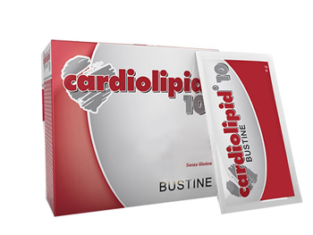 CARDIOLIPID 10 20 BUSTINE - famajoy.it