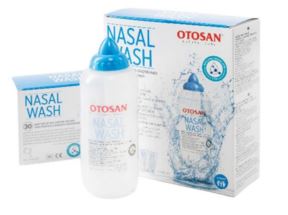 OTOSAN NASAL WASH KIT - famajoy.it