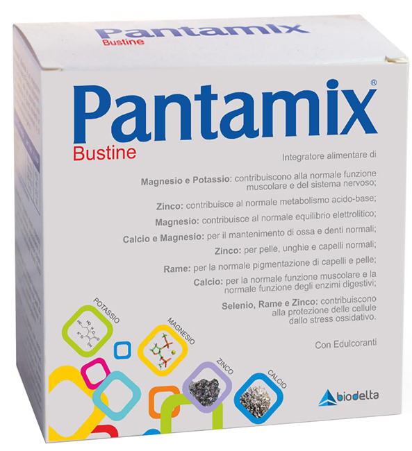 PANTAMIX 20 BUSTINE - famajoy.it