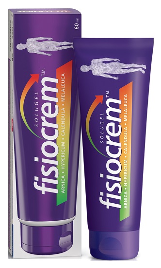 FISIOCREM 60 ML - famajoy.it