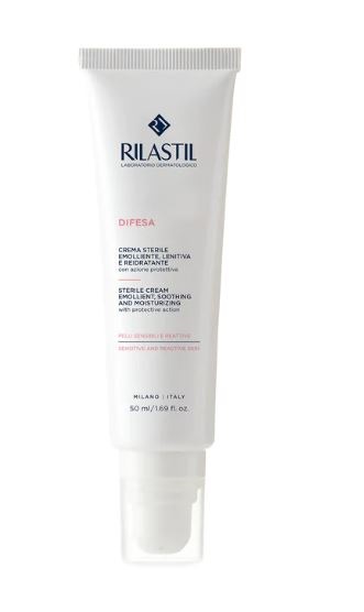 RILASTIL DIFESA CREMA STERILE - famajoy.it