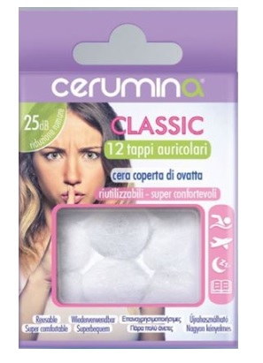 CERUMINA CLASSIC 12 PEZZI - famajoy.it