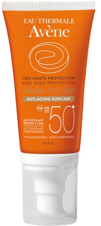 EAU THERMALE AVENE CREMA ANTIAGE 50+ 50 ML - famajoy.it