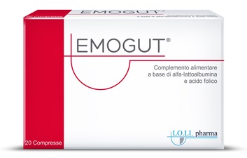 EMOGUT 20 COMPRESSE 650 MG - famajoy.it