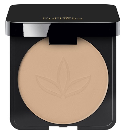 EUPHIDRA CIPRIA COMPATTA PC01 CHIARO - famajoy.it