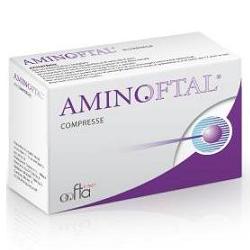 AMINOFTAL 45 COMPRESSE - famajoy.it