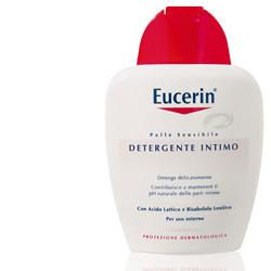 EUCERIN PH5 DETERGENTE INTIMO 250 ML - famajoy.it