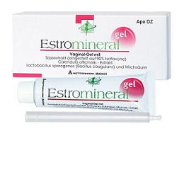ESTROMINERAL GEL 30ML - famajoy.it