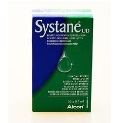 SYSTANE UD SOLUZIONE OFTALMICA LUBRIFICANTE 30 FLACONCINI 0,7 ML - famajoy.it