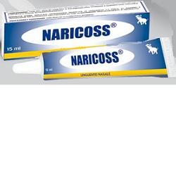 NARICOSS UNGUENTO NASALE 15 G - famajoy.it
