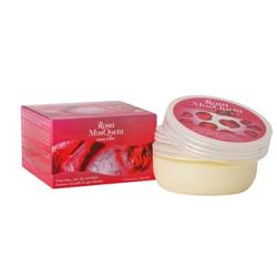 BENESSERE SCRUB CORPO ROSA MOSQUETA 250 ML - famajoy.it
