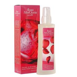 BENESSERE OLIO CORPO ROSA MOSQUETA 100 ML - famajoy.it