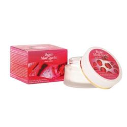 BENESSERE CREMA GIORNO VISO ROSA MOSQUETA 50 ML - famajoy.it