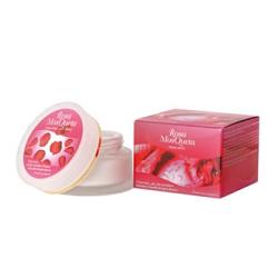 BENESSERE CREMA NOTTE VISO ROSA MOSQUETA 50 ML - famajoy.it