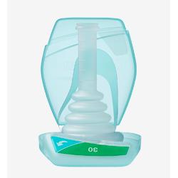 GUAINA ADESIVA CONVEEN OPTIMA SILICONE DIAMETRO 25 MM 30 PEZZI - famajoy.it