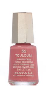 MAVALA MINIC 52 TOULOUSE - famajoy.it