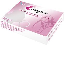 EMEGRAV 20 CAPSULE - famajoy.it