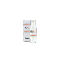 ANFOGYN MOUSSE GINECOLOGICA 150 ML - famajoy.it