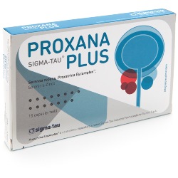 PROXANA PLUS 15 CAPSULE MOLLI - famajoy.it