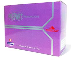 PREPART 30 BUSTINE - famajoy.it