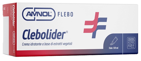 CLEBOLIDER CREMA 150 ML - famajoy.it