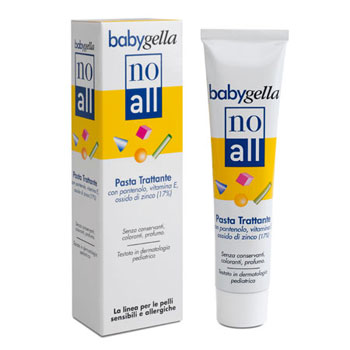 BABYGELLA NOALL PAS TRATT 75ML - famajoy.it