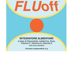 FLUOFF 20 BUSTINE - famajoy.it