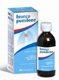 BRONCOPUMILENE 200 ML - famajoy.it