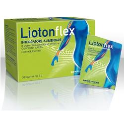 LIOTONFLEX 30 BUSTINE - famajoy.it