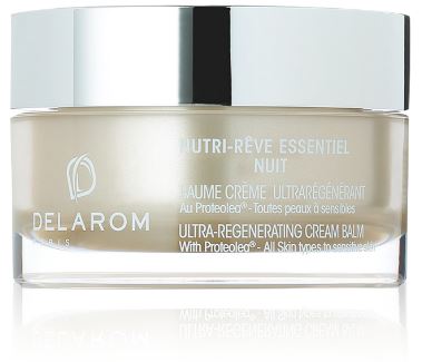 DELAROM NUTRI-REVE ESSENTIEL BAUME CREME 50 ML - famajoy.it