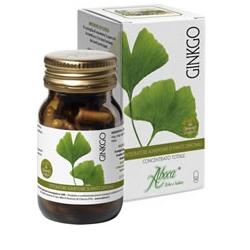 GINKGO CONCENTRATO TOTALE 50 OPERCOLI - famajoy.it