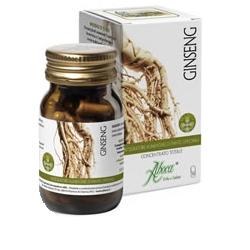 GINSENG CONCENTRATO TOTALE 50 OPERCOLI - famajoy.it