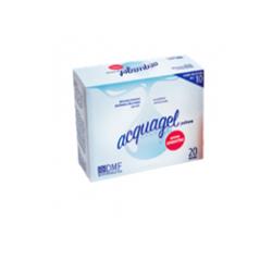 ACQUAGEL GRANATINA POLVERE ADDENSANTE 20 BUSTINE 5 G - famajoy.it