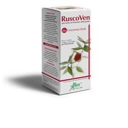 RUSCOVEN PLUS CONCENTRATO FLUIDO 200 G - famajoy.it