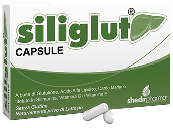 SILIGLUT 20 CAPSULE - famajoy.it
