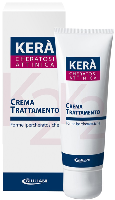 KERA' K2 CREMA 50 ML - famajoy.it