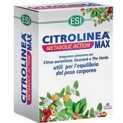 ESI CITROLINEA MAX 40 TAVOLETTE - famajoy.it