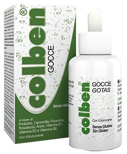 COLBEN GOCCE 30 ML - famajoy.it