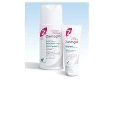 ZANTOGIN DETERGENTE INTIMO 250 ML - famajoy.it